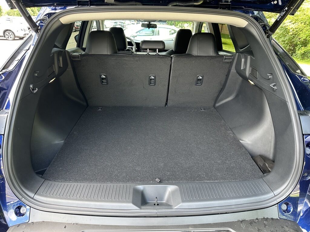 2025 Nissan Murano SV San Clemente CA