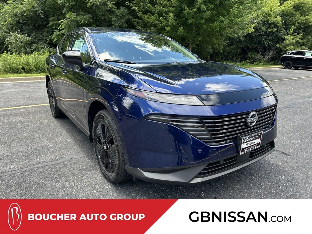 2025 Nissan Murano SV San Clemente CA