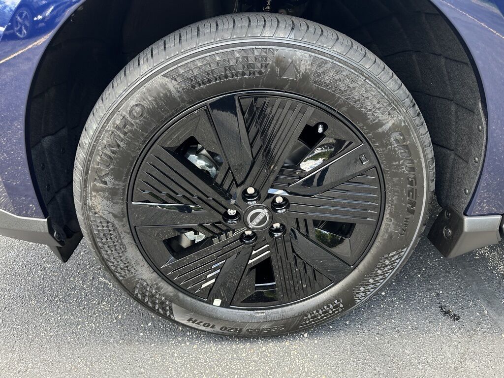 2025 Nissan Murano SV San Clemente CA