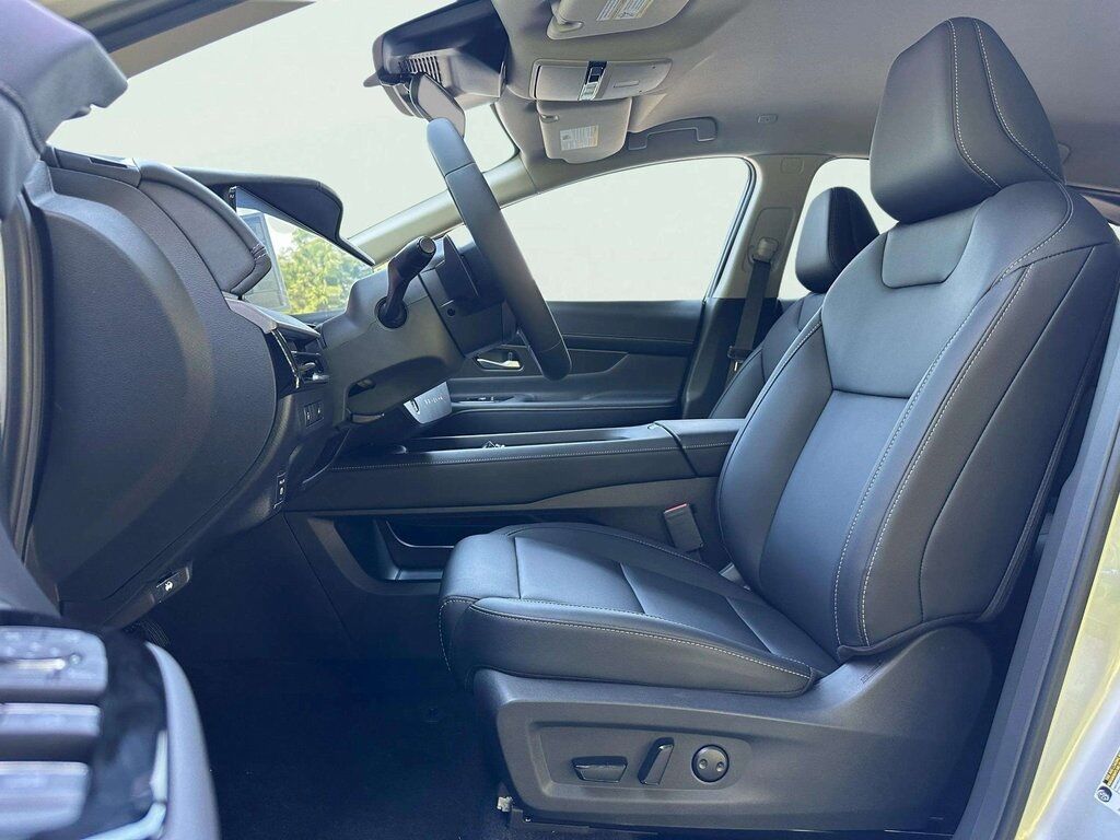 2025 Nissan Murano SV San Clemente CA