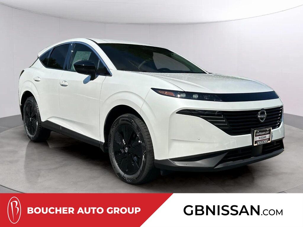 2025 Nissan Murano SV San Clemente CA