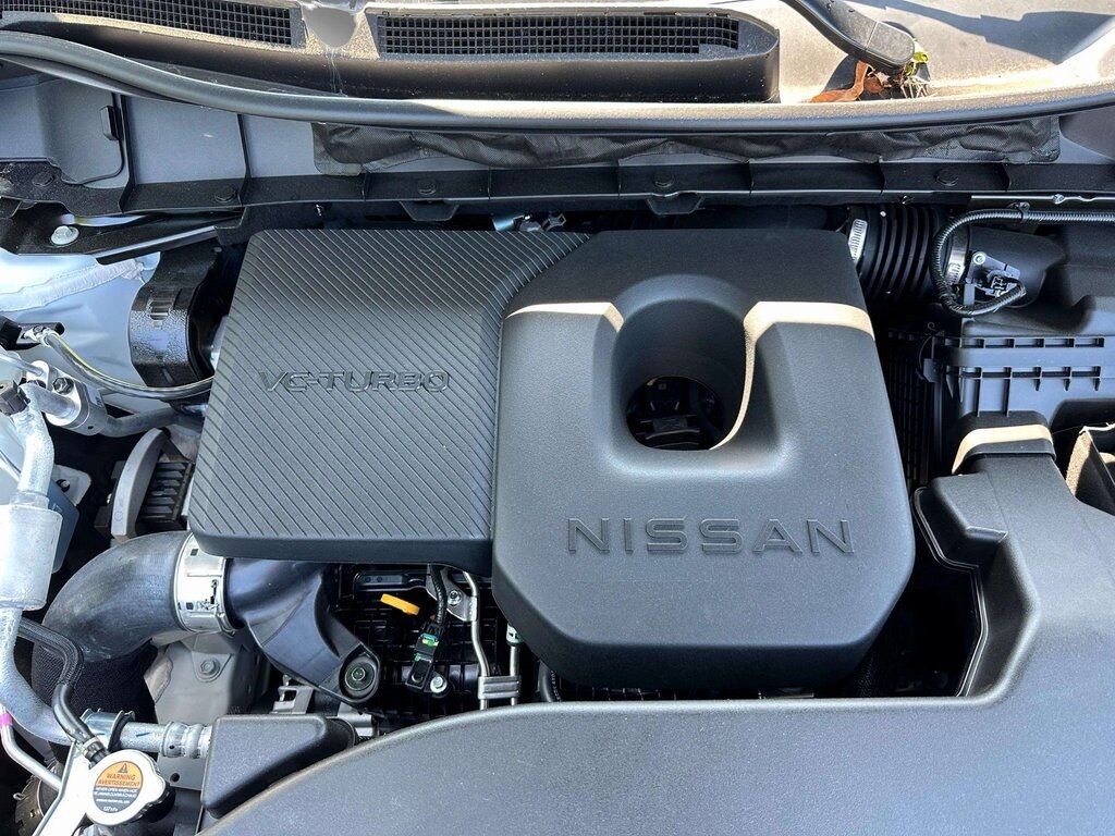 2025 Nissan Murano SV San Clemente CA