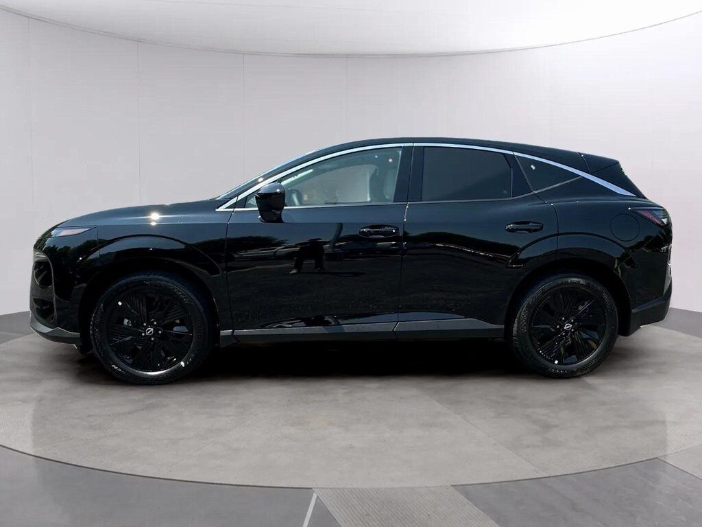 2025 Nissan Murano SV San Clemente CA