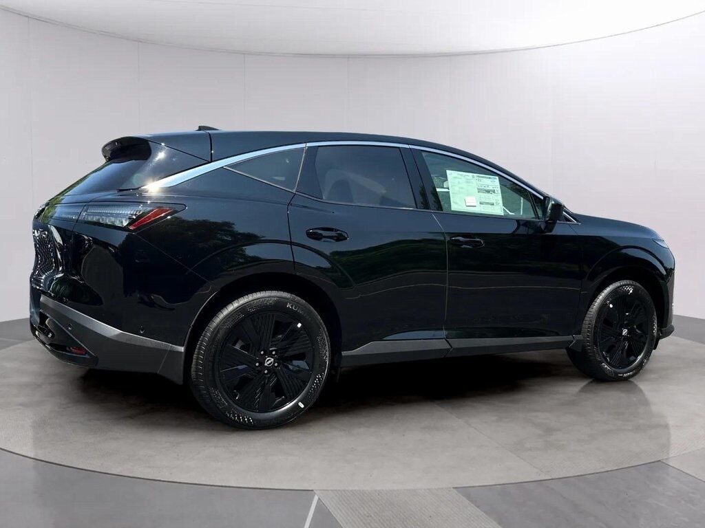 2025 Nissan Murano SV San Clemente CA