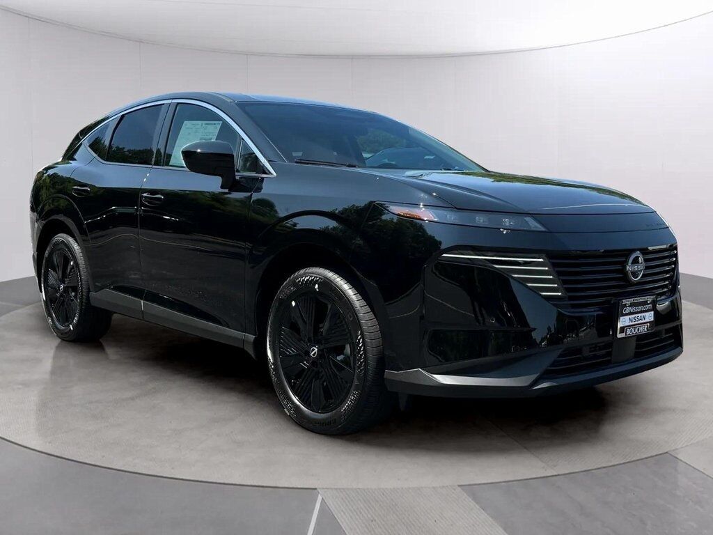 2025 Nissan Murano SV San Clemente CA