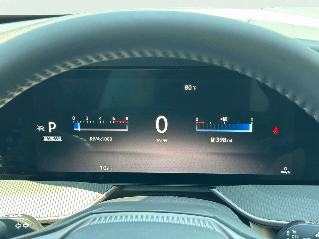 2025 Nissan Murano SV San Clemente CA