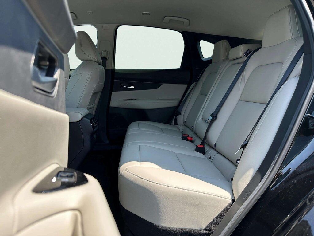2025 Nissan Murano SV San Clemente CA