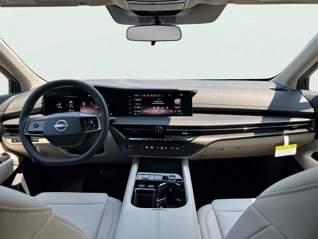 2025 Nissan Murano SV San Clemente CA