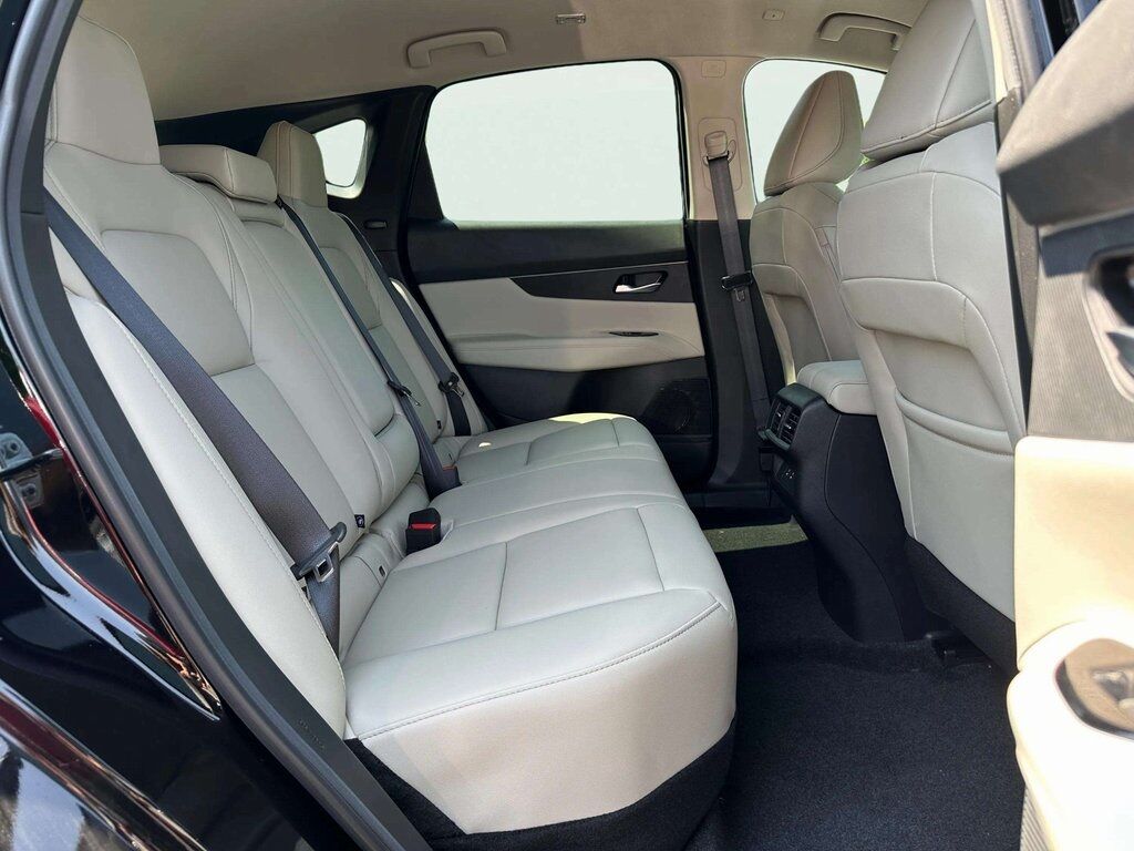 2025 Nissan Murano SV San Clemente CA