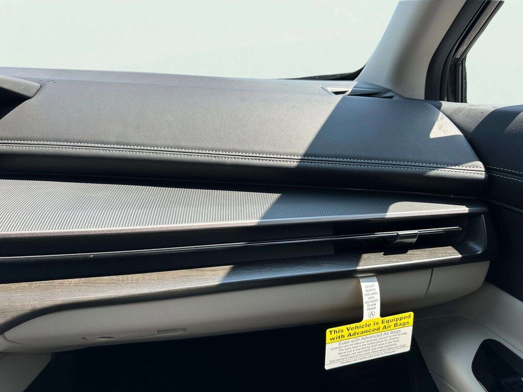 2025 Nissan Murano SV San Clemente CA