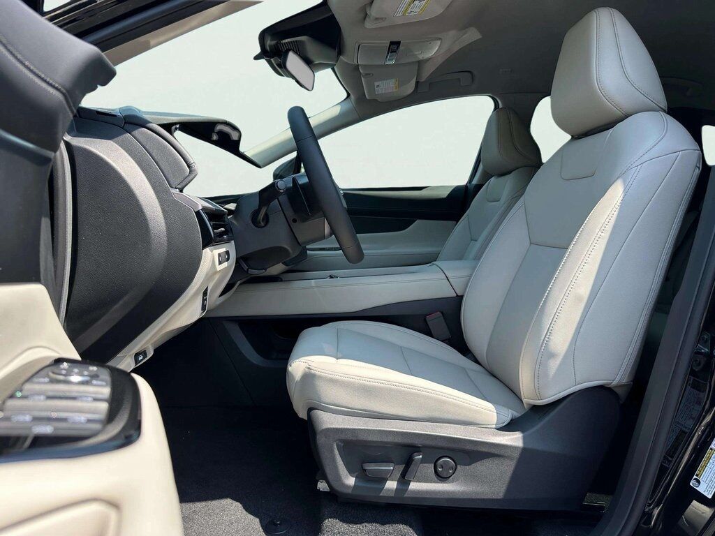 2025 Nissan Murano SV San Clemente CA