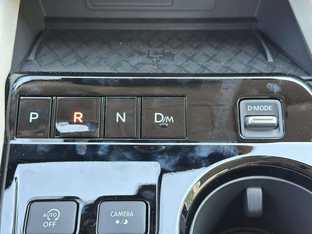2025 Nissan Murano SV San Clemente CA