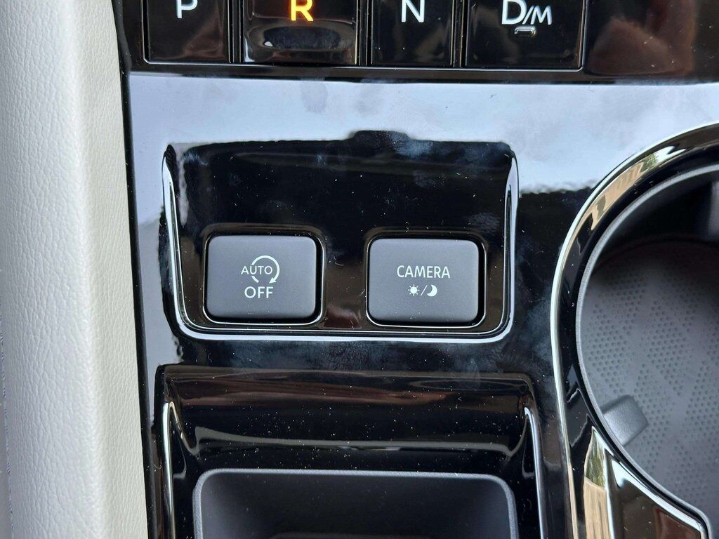 2025 Nissan Murano SV San Clemente CA