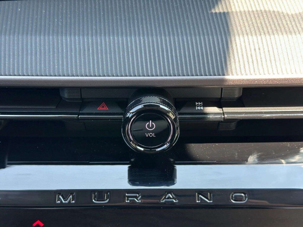 2025 Nissan Murano SV San Clemente CA