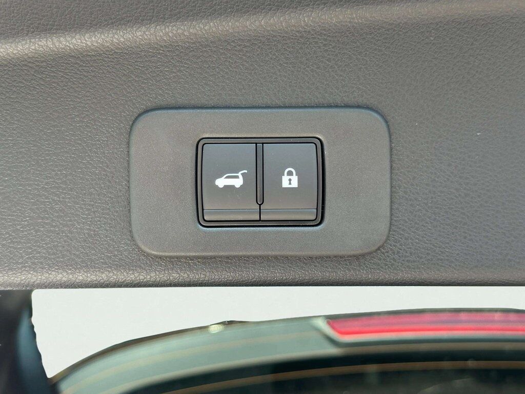 2025 Nissan Murano SV San Clemente CA