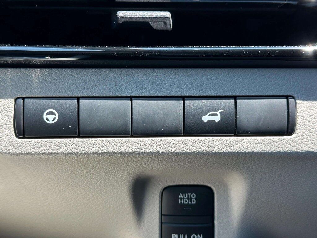 2025 Nissan Murano SV San Clemente CA