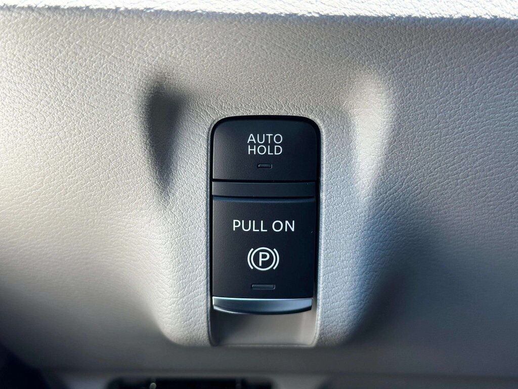 2025 Nissan Murano SV San Clemente CA