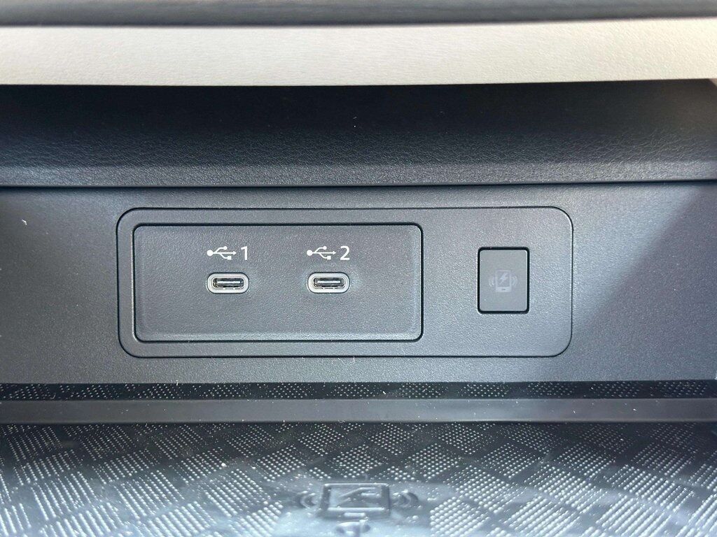 2025 Nissan Murano SV San Clemente CA