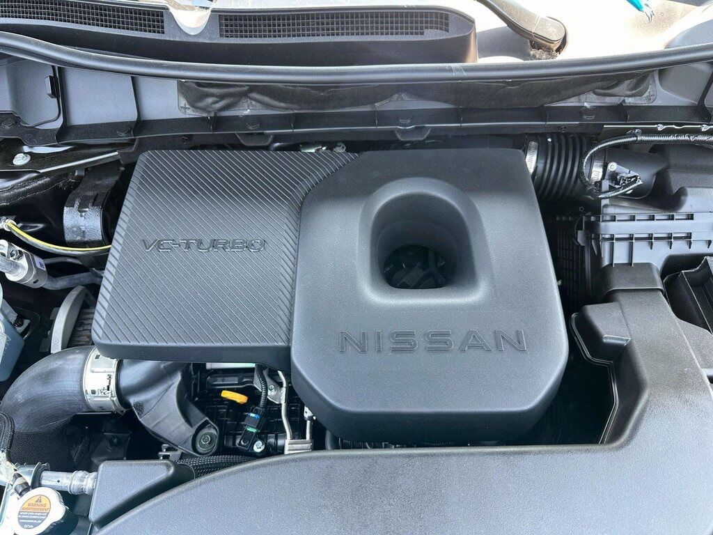 2025 Nissan Murano SV San Clemente CA
