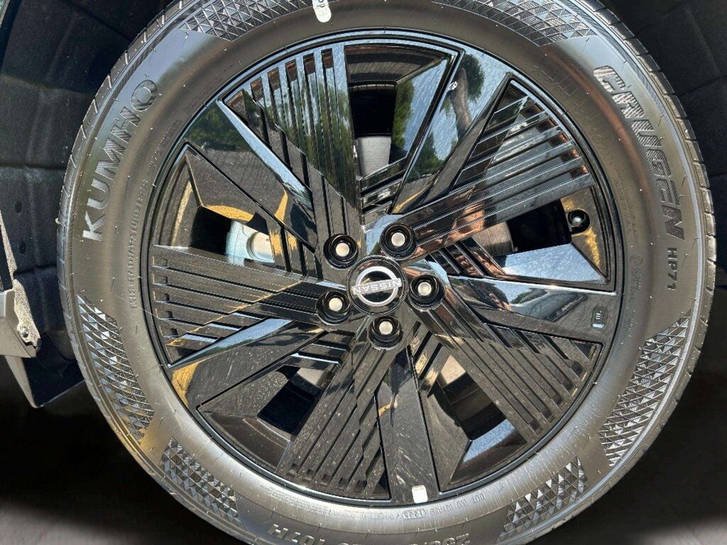 2025 Nissan Murano SV San Clemente CA