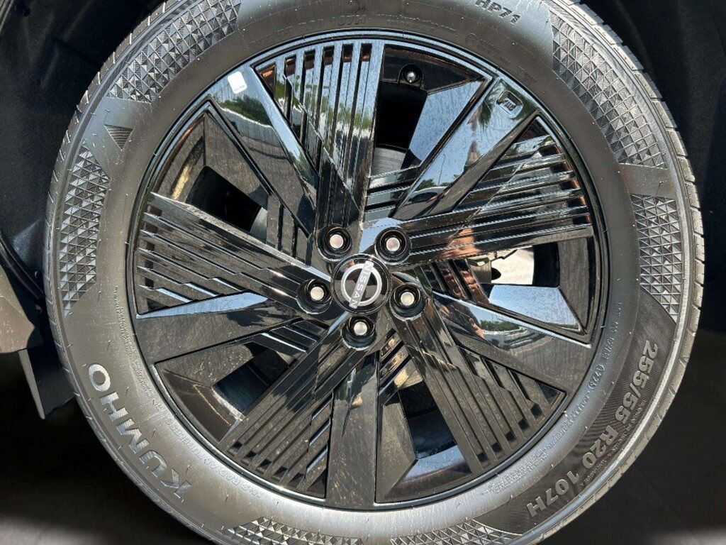 2025 Nissan Murano SV San Clemente CA