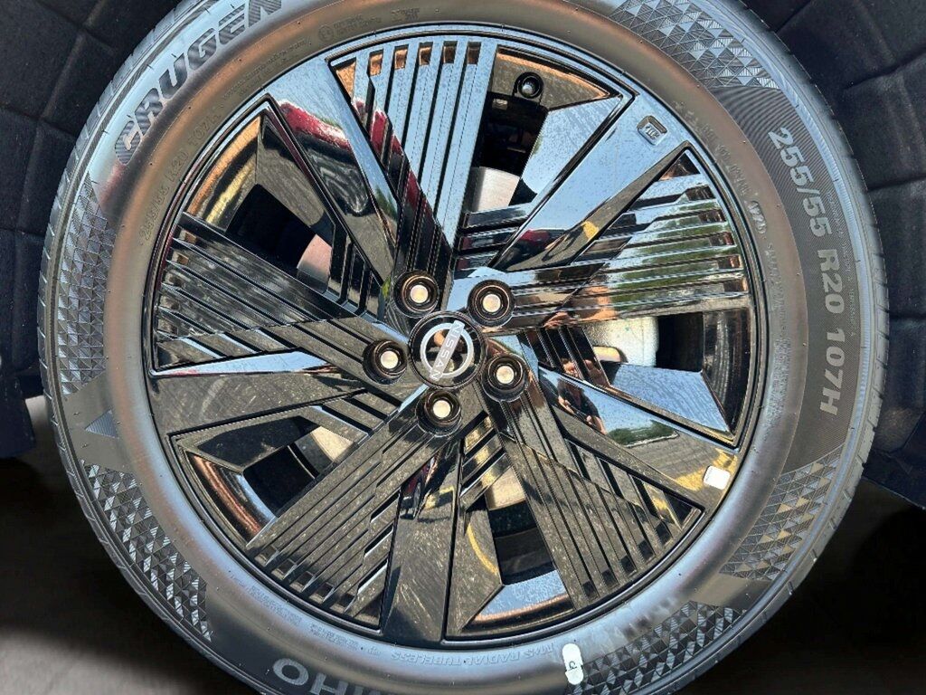 2025 Nissan Murano SV San Clemente CA