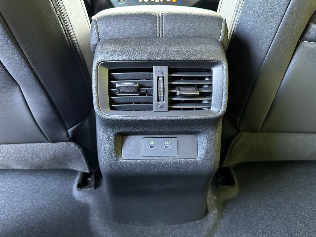 2025 Nissan Murano SV San Clemente CA