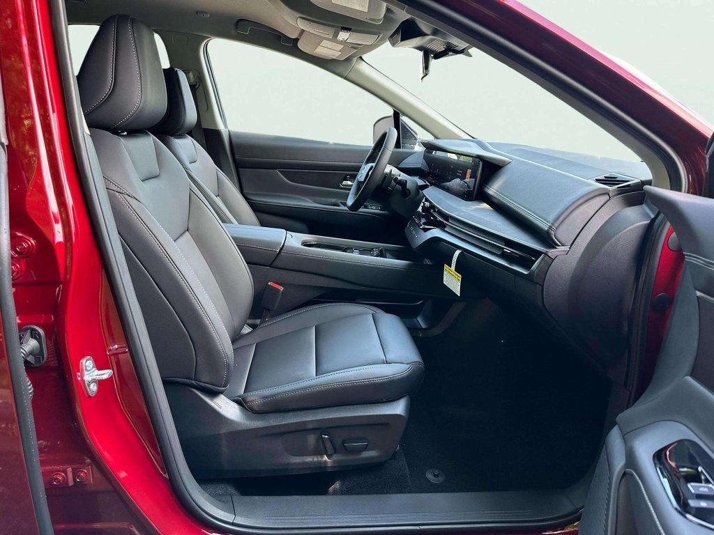 2025 Nissan Murano SV San Clemente CA