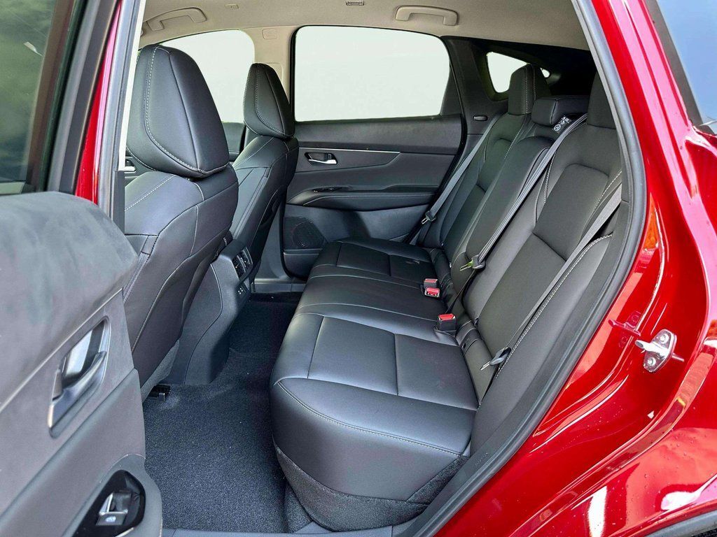 2025 Nissan Murano SV San Clemente CA