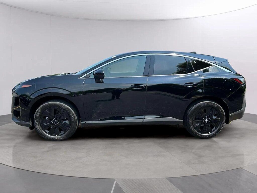 2025 Nissan Murano SV San Clemente CA