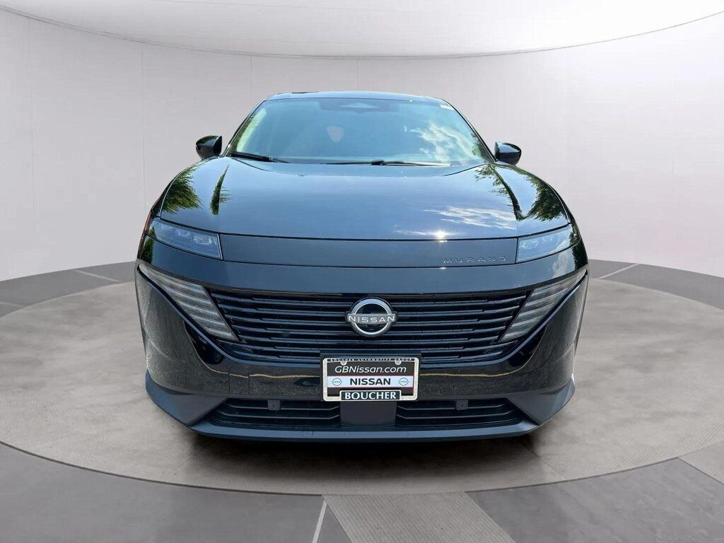 2025 Nissan Murano SV San Clemente CA
