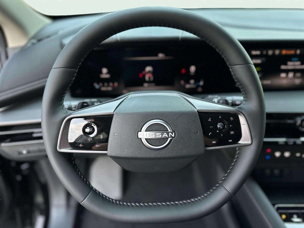 2025 Nissan Murano SV San Clemente CA