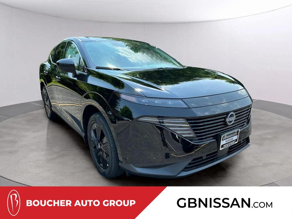 2025 Nissan Murano SV San Clemente CA
