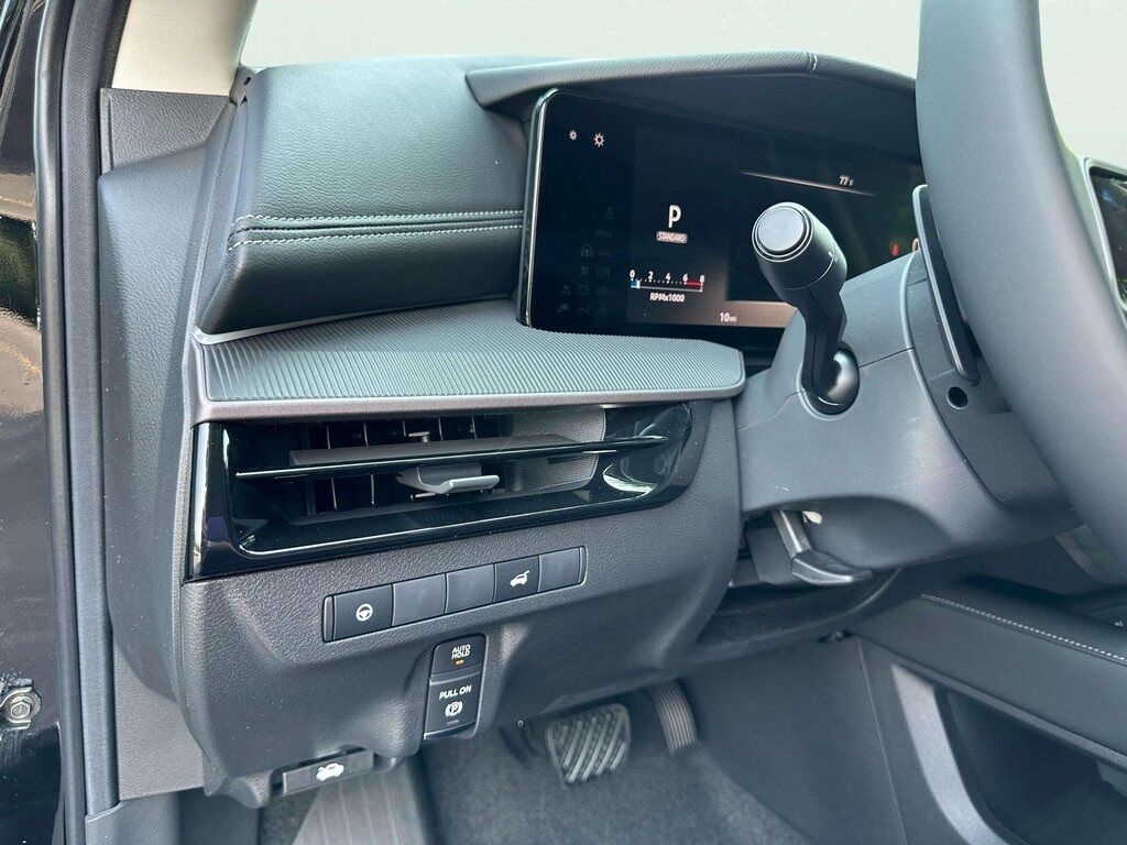 2025 Nissan Murano SV San Clemente CA