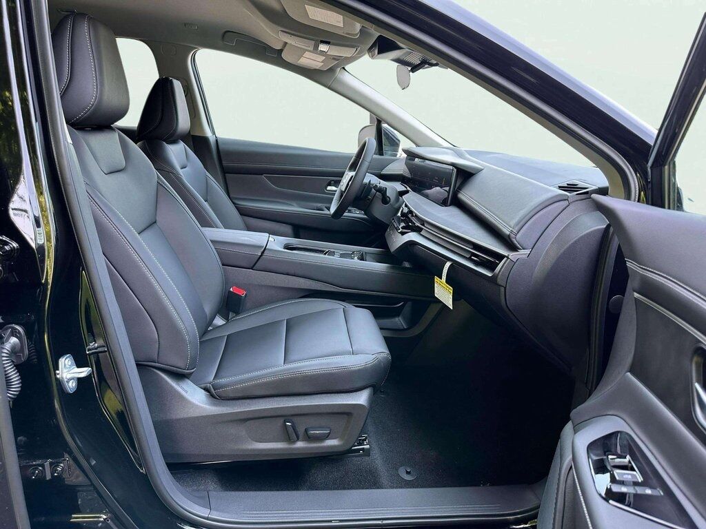 2025 Nissan Murano SV San Clemente CA