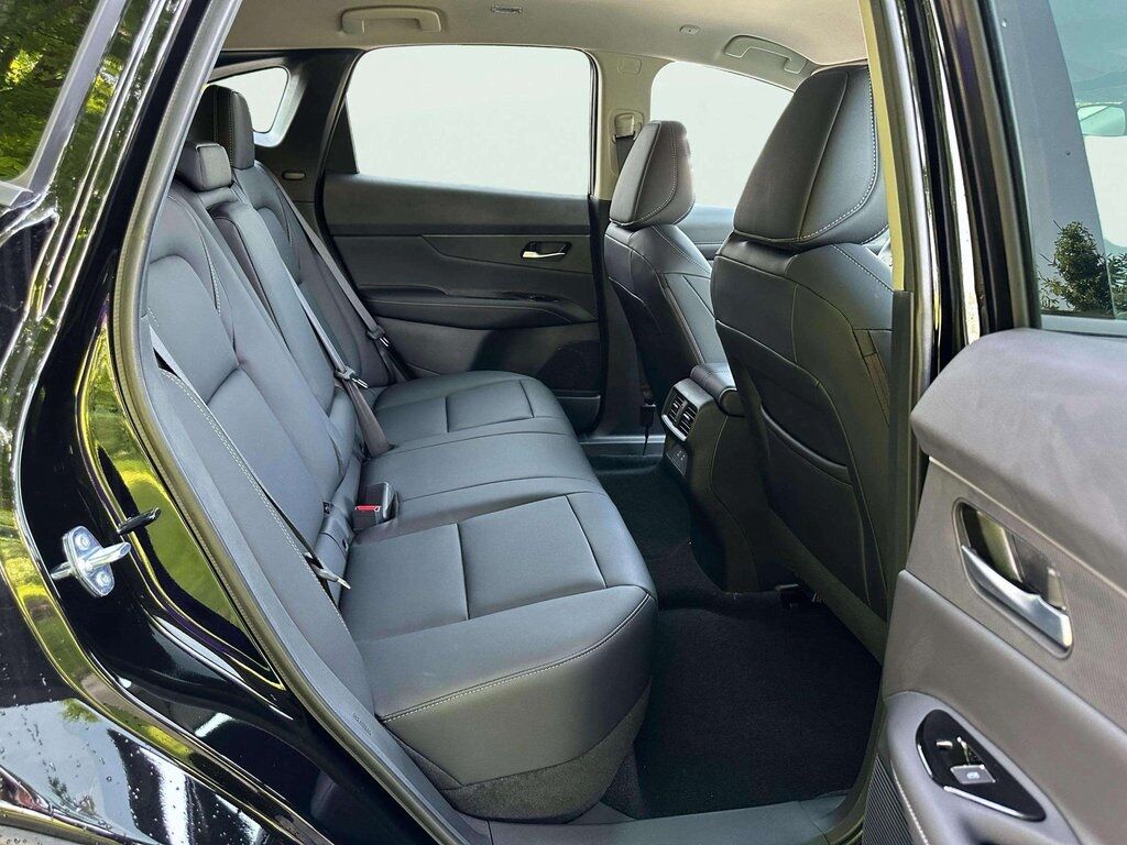 2025 Nissan Murano SV San Clemente CA