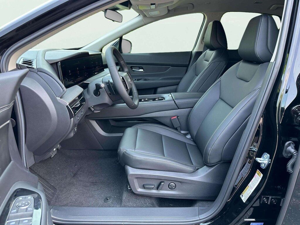 2025 Nissan Murano SV San Clemente CA