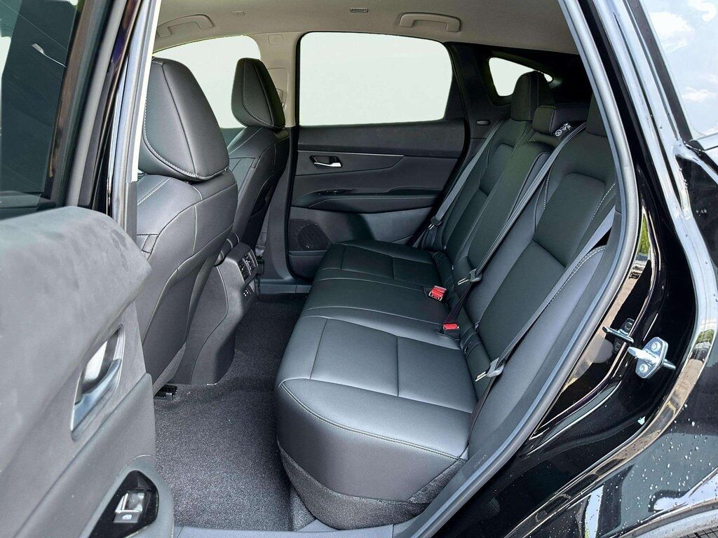 2025 Nissan Murano SV San Clemente CA