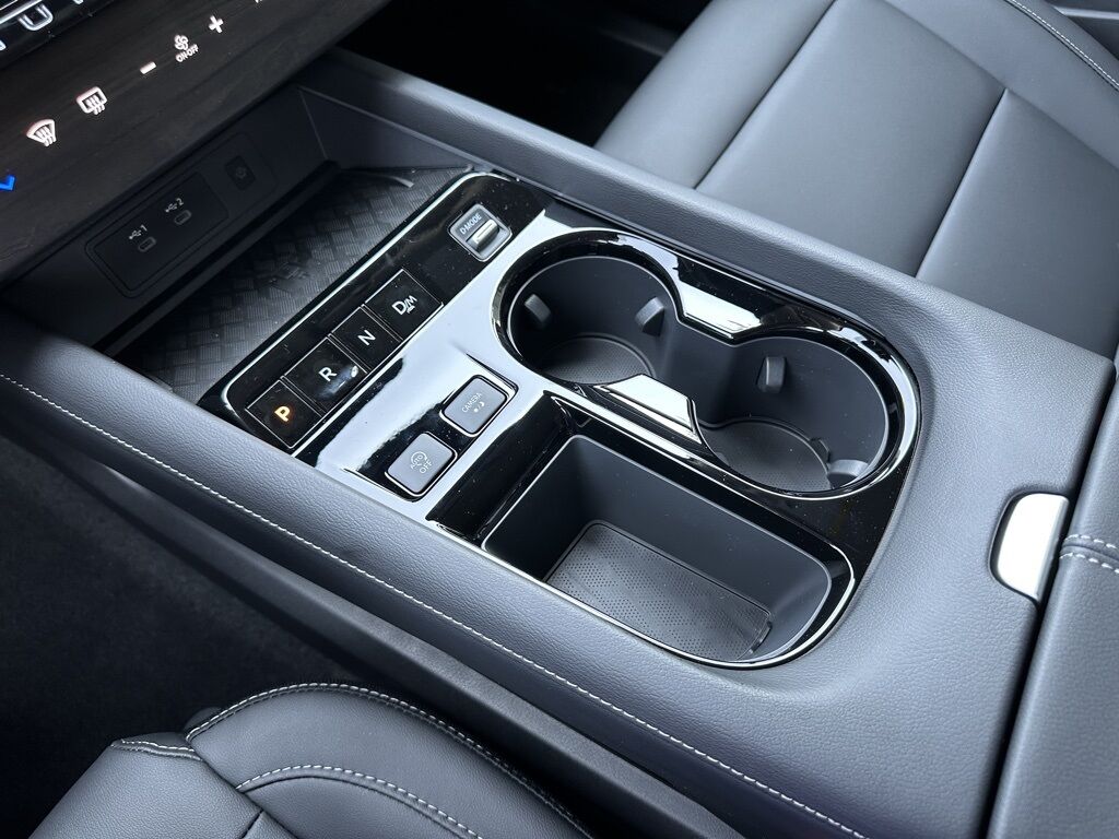 2025 Nissan Murano SV San Clemente CA