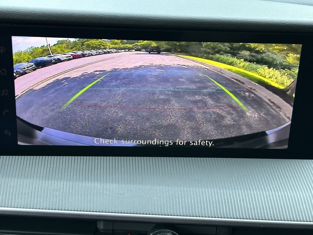 2025 Nissan Murano SV San Clemente CA