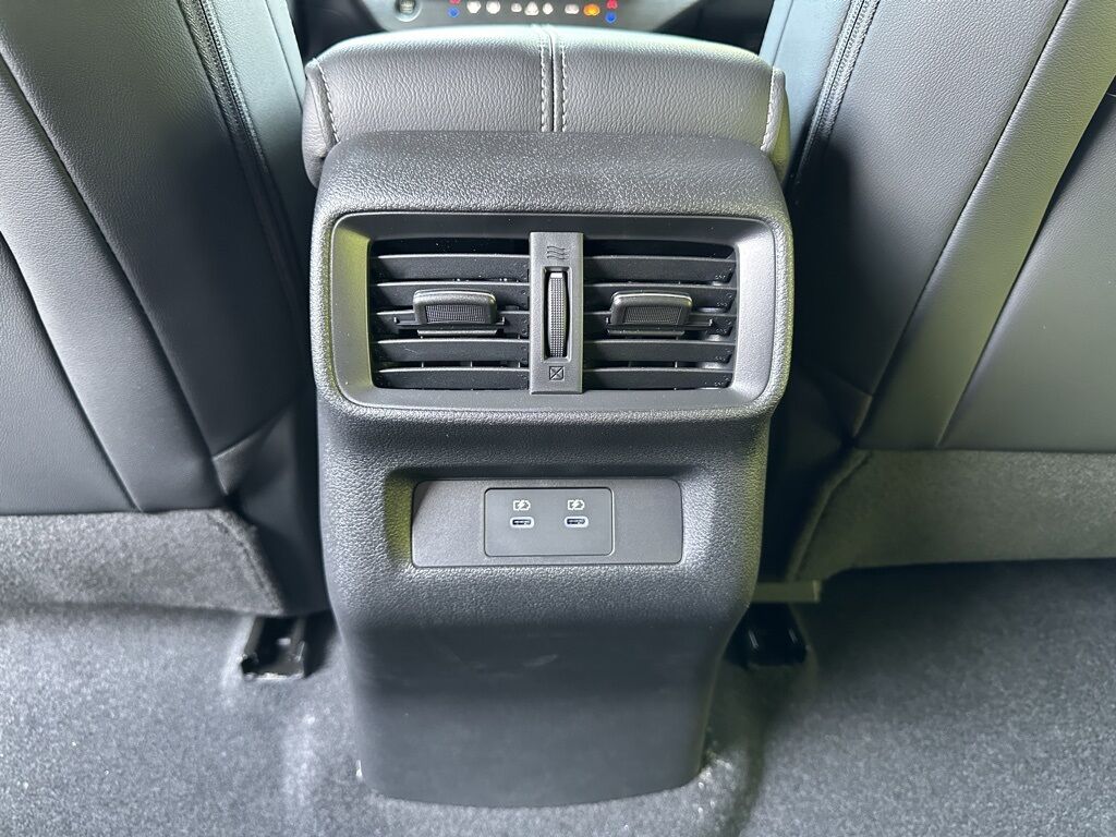 2025 Nissan Murano SV San Clemente CA