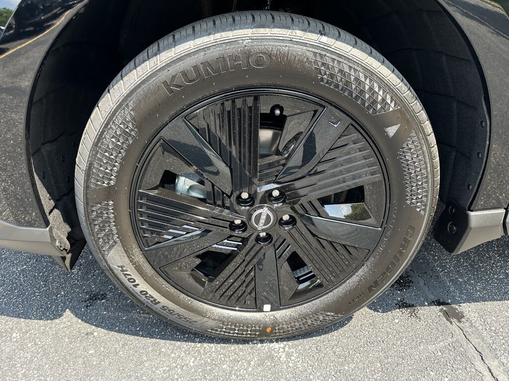 2025 Nissan Murano SV San Clemente CA