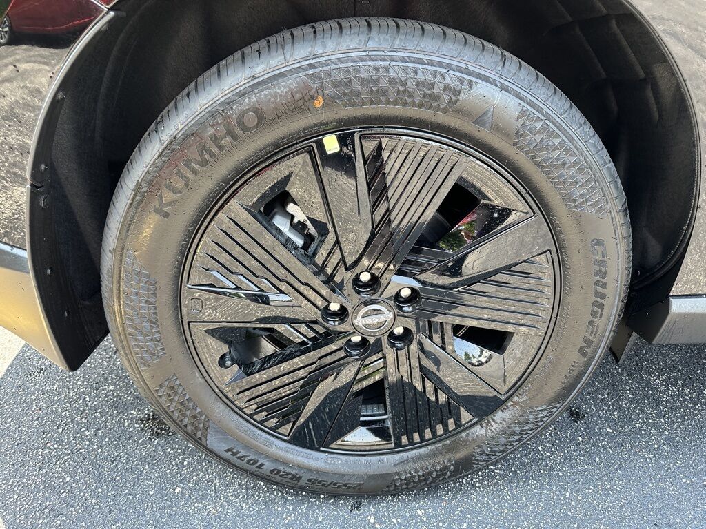 2025 Nissan Murano SV San Clemente CA