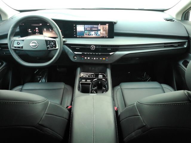 2025 Nissan Murano SV 2025 Nissan Murano SV