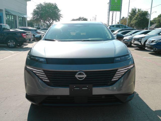 2025 Nissan Murano SV 2025 Nissan Murano SV
