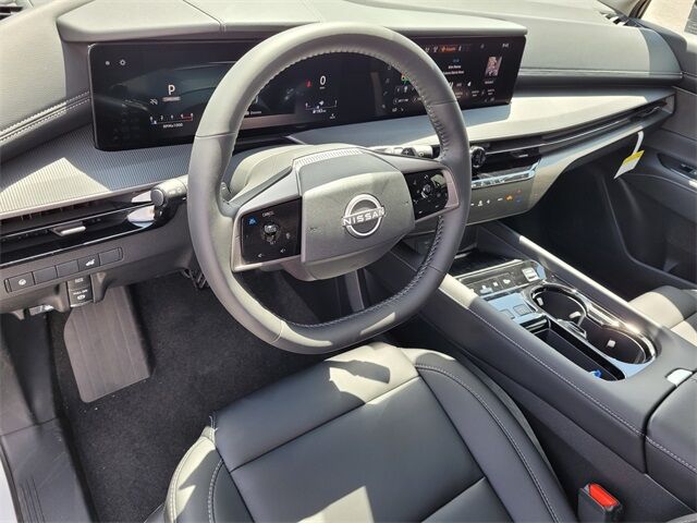 2025 Nissan Murano SV Roseville CA