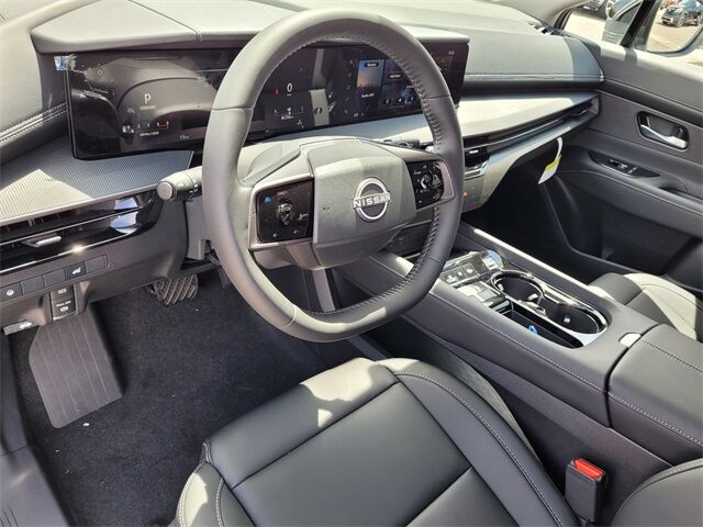 2025 Nissan Murano SV Roseville CA