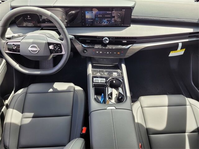 2025 Nissan Murano SV Roseville CA