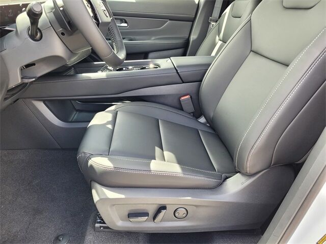 2025 Nissan Murano SV Roseville CA