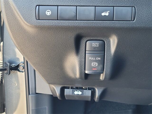 2025 Nissan Murano SV Roseville CA
